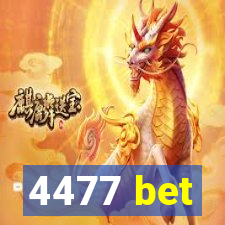 4477 bet